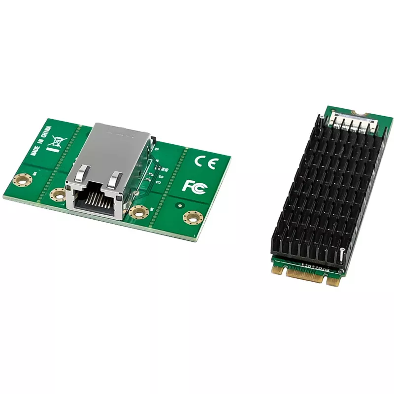 Κάρτα δικτύου InLine 76660Y εσωτερική Ethernet 10000 Mbit/s
