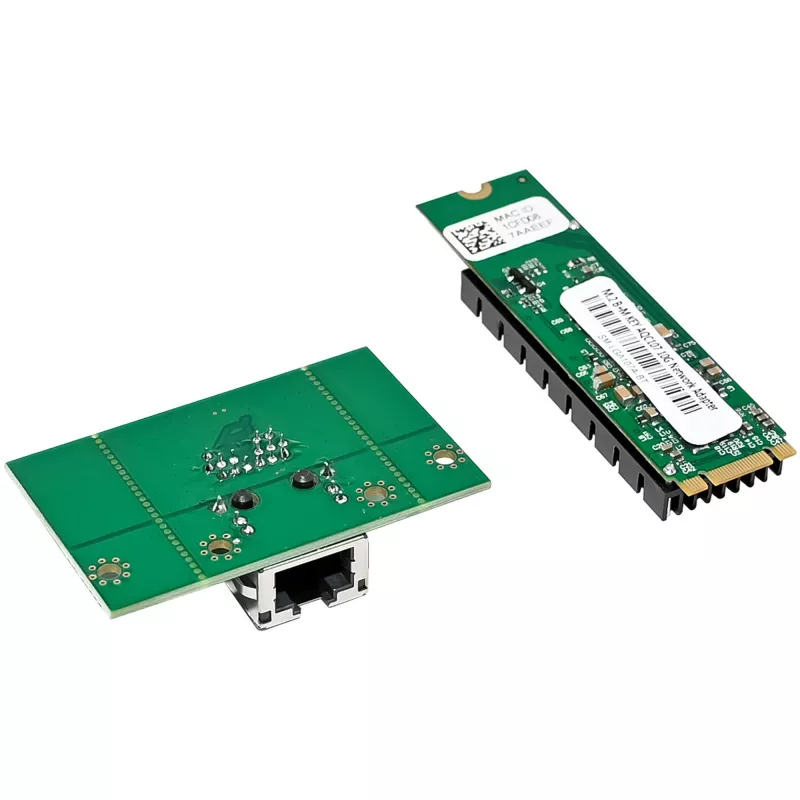 Κάρτα δικτύου InLine 76660Y εσωτερική Ethernet 10000 Mbit/s