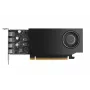 HP NVIDIA RTX A1000 8 GB με βάση Mini 4mDP γραφικών