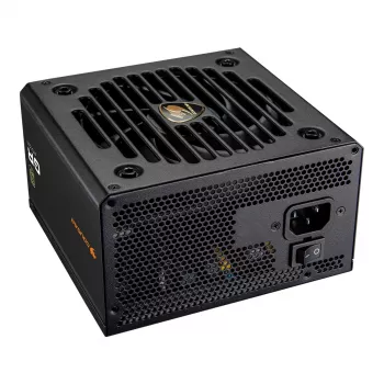 COUGAR Τροφοδοτικό GR 750W ATX3.1/PCIE 5.1 / 80 Plus Gold, 750 W, 100 - 240 V, 50/60 Hz, 10 A, 100 W, 750 W