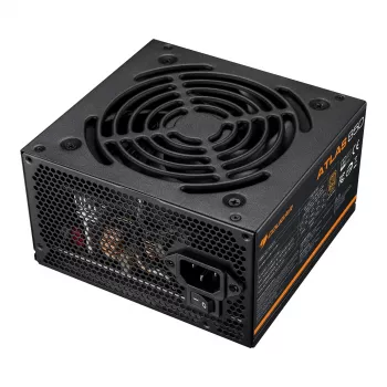 Τροφοδοτικό Cougar ATLAS 750W ATX3.1 80 Plus Bronze, 750 W, 24-pol ATX, ανεμιστήρας 120 mm