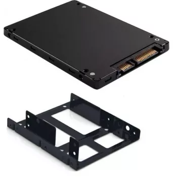 CoreParts CP-SSD-3.5-TLC-512 εσωτερικός Solid-State-Drive 512 GB 3,5 inch Serial ATA III