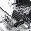 Γκριλ επαφής Tefal OptiGrill 2in1 GC7728 2100W μαύρο