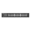 Switch Zyxel GS1100-24E μαύρο