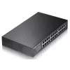 Switch Zyxel GS1100-24E μαύρο