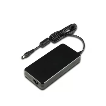 Shuttle PE180 τροφοδοτικό εσωτερικού χώρου 180 W μαύρο