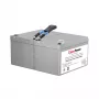 CyberPower RBP0106 μπαταρία UPS μολύβδου-οξέος (VRLA) 24 V