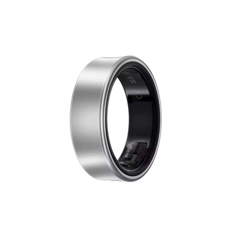 Samsung Galaxy Ring, Smart Ring activity tracker, 23,5 mAh, αδιάβροχο, IP68