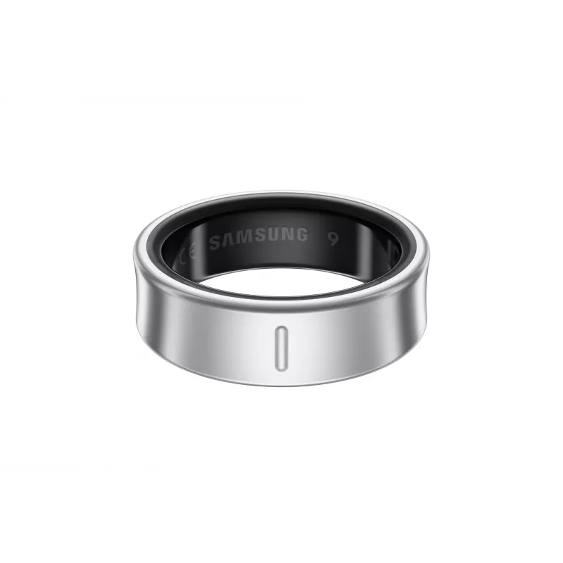 Samsung Galaxy Ring, Smart Ring activity tracker, 23,5 mAh, αδιάβροχο, IP68