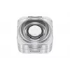 Samsung Galaxy Ring SM-Q505 (μέγεθος US 5) Titanium μαύρο