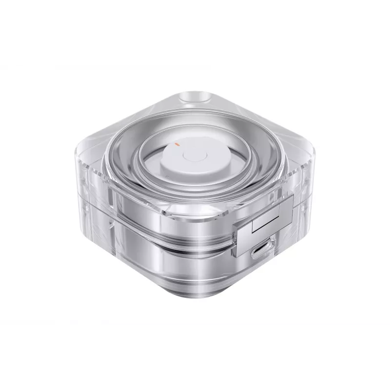 Samsung Galaxy Ring Q506, Μέγεθος 6, Titanium Black (SM-Q506NZKAEUE)