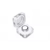 Smart Ring activity tracker Samsung Galaxy Ring ασημί 7 ημέρες διάρκεια μπαταρίας