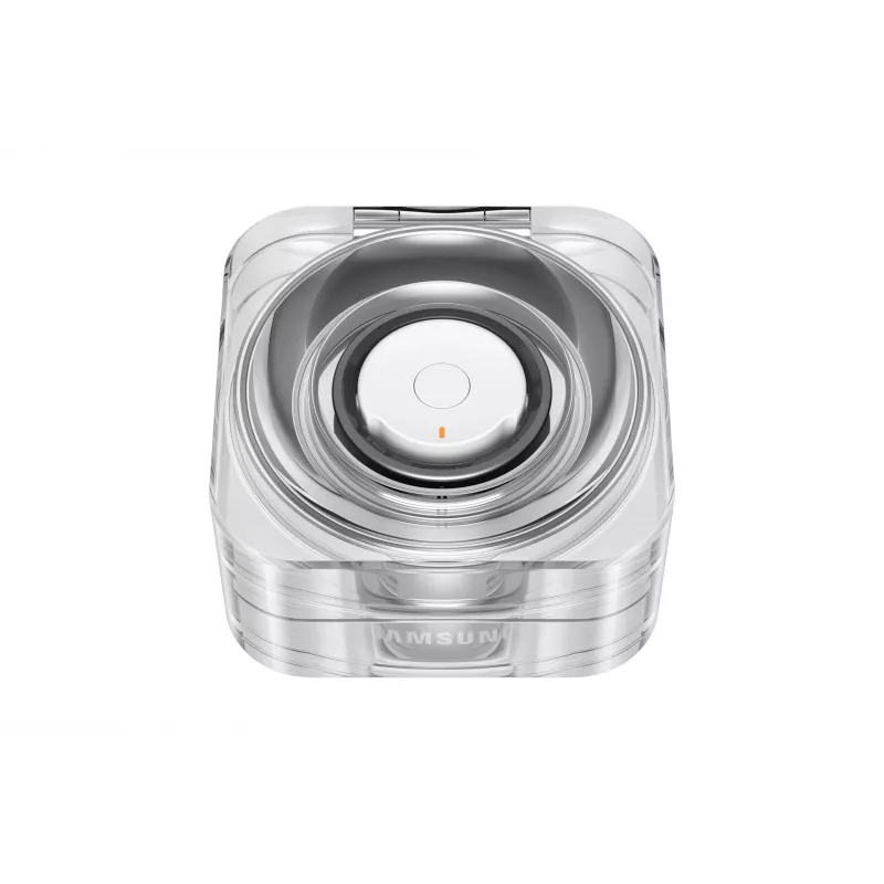 Samsung Galaxy Ring, Smart ring activity tracker, 23,5 mAh, IP68