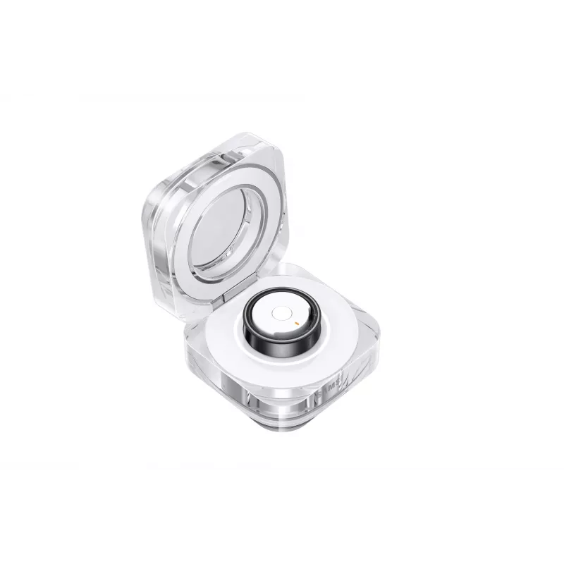 Samsung Galaxy Ring, Smart ring activity tracker, 23,5 mAh, IP68