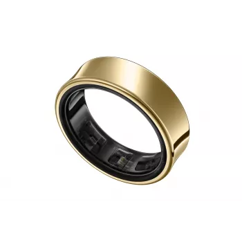 Samsung Galaxy Ring No Smart Ring activity tracker IP68 χρυσό