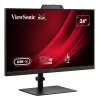 Viewsonic VG2441V οθόνη τηλεδιάσκεψης 61 cm (24 ίντσες) LED 1920 x 1080 Pixel Full HD
