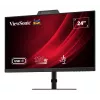Viewsonic VG2441V οθόνη τηλεδιάσκεψης 61 cm (24 ίντσες) LED 1920 x 1080 Pixel Full HD