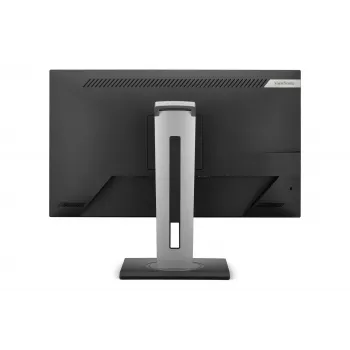 Viewsonic VG Series 27 ίντσες 1440p εργονομική IPS οθόνη υπολογιστή 68,6 cm (27 ίντσες) 2560 x 1440 Pixel Quad HD LED μαύρο