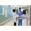 HP USB πληκτρολόγιο και ποντίκι Healthcare Edition