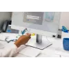 HP USB πληκτρολόγιο και ποντίκι Healthcare Edition
