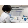 HP USB πληκτρολόγιο και ποντίκι Healthcare Edition