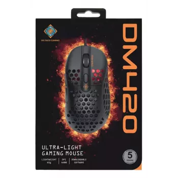 Ποντίκι gaming Deltaco GAM-106 USB Type-A