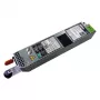DELL 450-AEKP τροφοδοτικό 550 W μαύρο, ανοξείδωτο ατσάλι