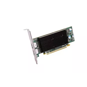 Matrox M9128-E1024LAF Κάρτα γραφικών 1 GB GDDR2
