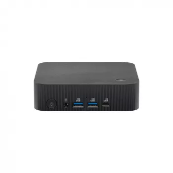 ASUS ExpertCenter PN54-BBR522MNS1 PC μεγέθους 0.6L Μαύρο 220 3.2 GHz