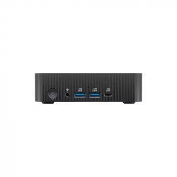 ASUS ExpertCenter PN54-BBR522MNS1 PC μεγέθους 0.6L Μαύρο 220 3.2 GHz