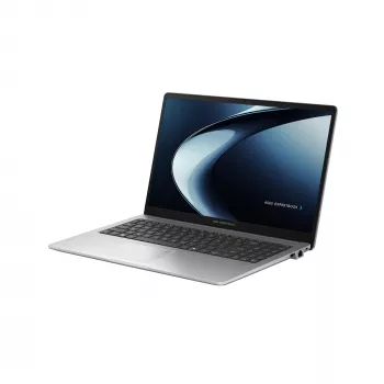 ASUS ExpertBook P1 PM1503CDA-S70262 Laptop, 15,6 ίντσες Full HD IPS, AMD Ryzen 7 170, 16GB DDR5, 512GB SSD, Χωρίς λειτουργικό σύστημα, γερμανικό πληκτρολόγιο QWERTZ