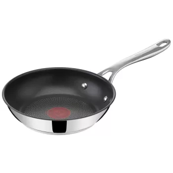 Παγκόσμια κατσαρόλα Tefal Jamie Oliver E30404 ανοξείδωτο ατσάλι 900 g