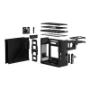 Κουτί PC Fractal Design Era ITX Midi Tower Carbon