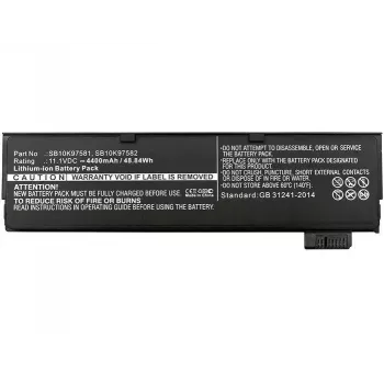 CoreParts 01AV425-CP Μπαταρία ανταλλακτικού φορητού υπολογιστή