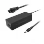 CoreParts 04G2660047L2-CP Τροφοδοτικό εσωτερικού χώρου 65 W Μαύρο