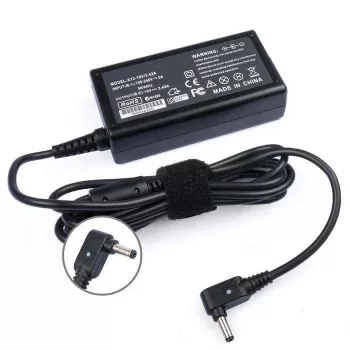 CoreParts 0A001-00045900-CP Τροφοδοτικό εσωτερικού χώρου 65 W Μαύρο