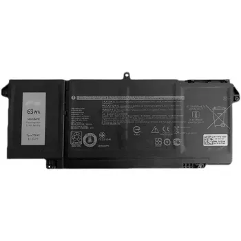 CoreParts 4M1JN-CP Μπαταρία φορητού υπολογιστή