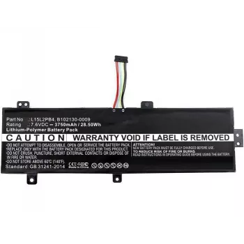 CoreParts 5B10K87722-CP Μπαταρία φορητού υπολογιστή