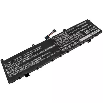 CoreParts 5B10V98091-CP Μπαταρία φορητού υπολογιστή