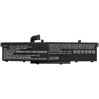 CoreParts 5B10W13958-CP Μπαταρία φορητού υπολογιστή