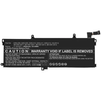 CoreParts 5B10W51831-CP Μπαταρία φορητού υπολογιστή