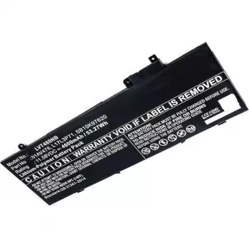 CoreParts FRU01AV480-CP CoreParts FRU01AV480-CP Μπαταρία φορητού υπολογιστή
