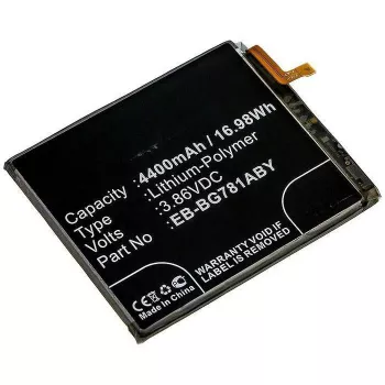 CoreParts GH82-24205A-CP Μπαταρία για κινητό τηλέφωνο Samsung