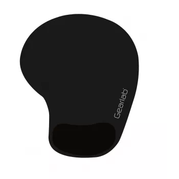 eSTUFF GLB215002 Mouse pad Μαύρο