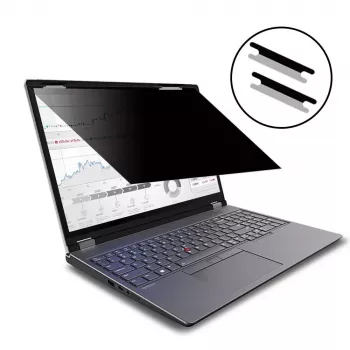 Φίλτρο απορρήτου οθόνης eSTUFF GLBF13294166 16:9 Anti-Glare