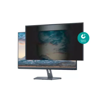 Μαγνητικό φίλτρο απορρήτου οθόνης eSTUFF GLBM23535301, 23,8 ίντσες, 16:9 (535 x 301 mm)