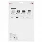 Φίλτρο απορρήτου οθόνης eSTUFF GLBW13278212 33,8 cm (13,3 ίντσες) αντιθαμβωτικό