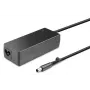 CoreParts MBA09T215 Τροφοδοτικό/μετατροπέας Εσωτερικό 90 W Ασημί