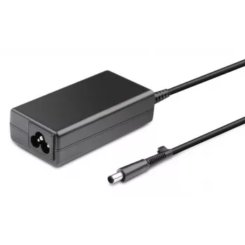 CoreParts MBA1029 Τροφοδοτικό/μετατροπέας Εσωτερικού χώρου 65 W Μαύρο