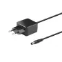 CoreParts MBA1085 τροφοδοτικό/inverter εσωτερικού χώρου 18 W Μαύρο